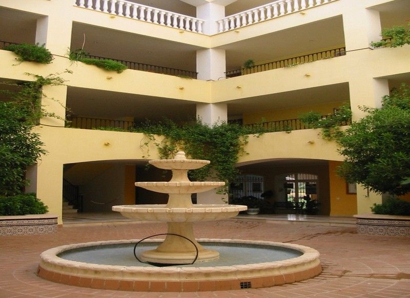 Апартаменты Apcostas - San Antonio Alcoceber Экстерьер фото