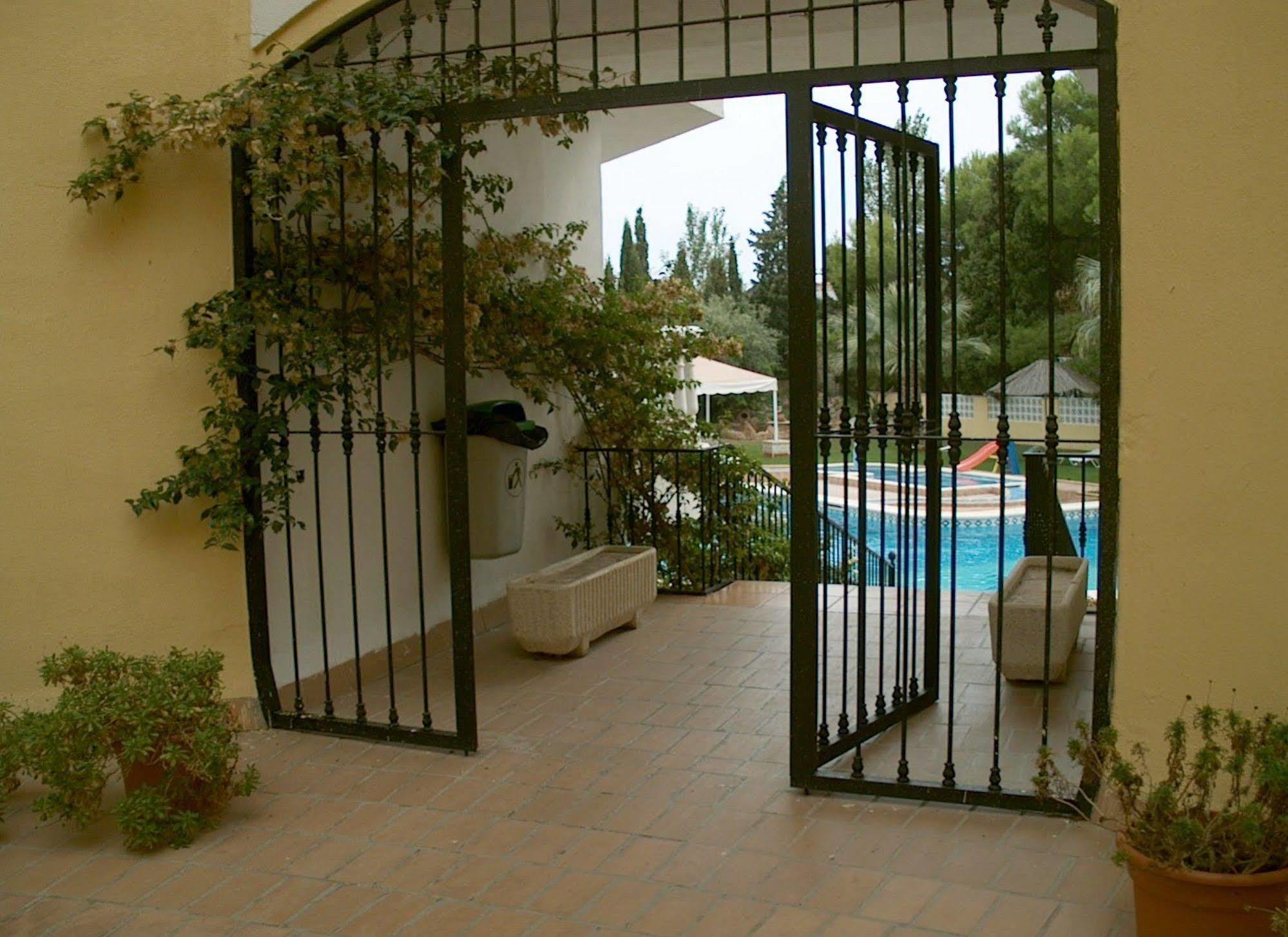 Апартаменты Apcostas - San Antonio Alcoceber Экстерьер фото