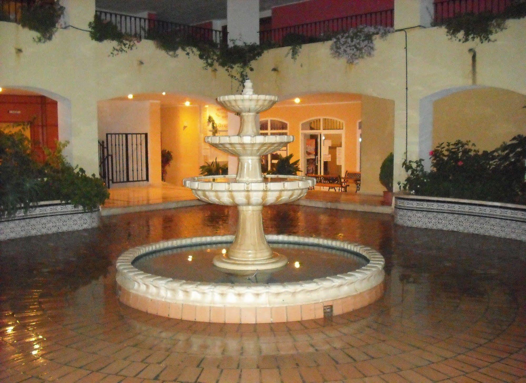 Апартаменты Apcostas - San Antonio Alcoceber Экстерьер фото