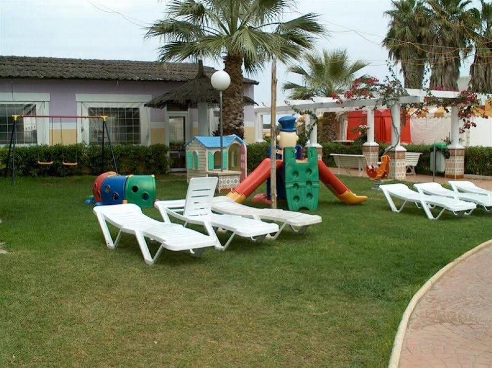 Апартаменты Apcostas - San Antonio Alcoceber Экстерьер фото